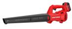 Cm Blower Btry 90mph