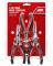Mini Pliers Set Stl 5pc