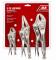 Locking Pliers Set 3pc