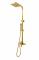 Shower Rain Mezc Oro 1005