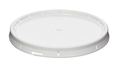 Tapa Gruesa Para Paila Bl 5gl