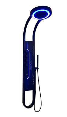 Panel Ducha LED Ne