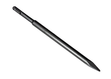 10" Chisel SDS Plus Puntero