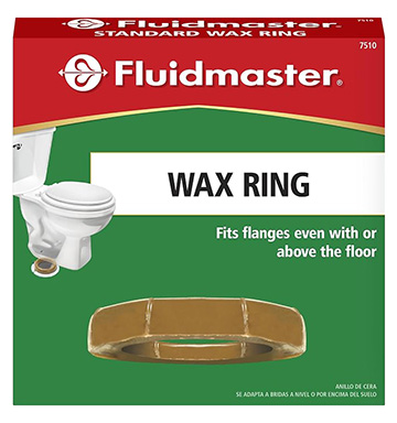 Fluidmaster Junta Cera Ino