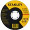 4-1/2"x7/8" Disco Cortar Metal