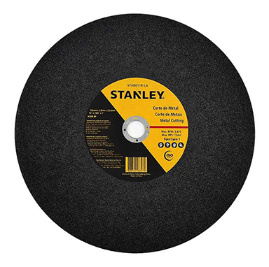 14" SL Disco Corte De Metal