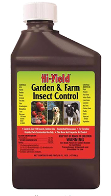 Insect Control G&f 16oz
