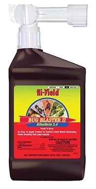 Insect Control Liqd 32oz