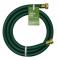 Leader Hose 5/8x6