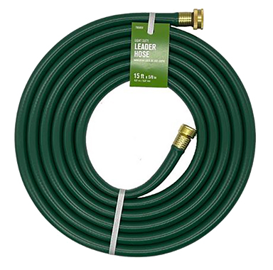 Leader Hose 5/8x15