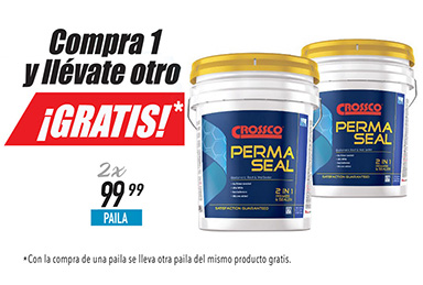 Crossco Sellador Perma Seal pl