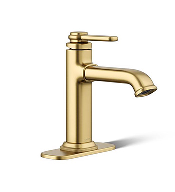 Kohler Mezc Lav Envelu 1-3H Oro