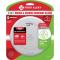Batt Slim Smk & Co Alarm