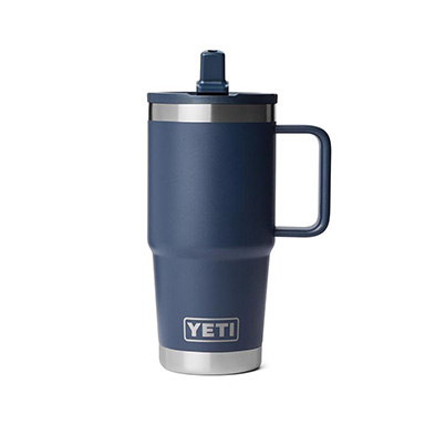 Rambler 20 Oz Travel Str