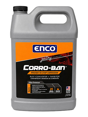Jet Dry Corro Ban Gl