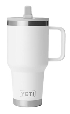 Rambler 30 Oz Travel Str
