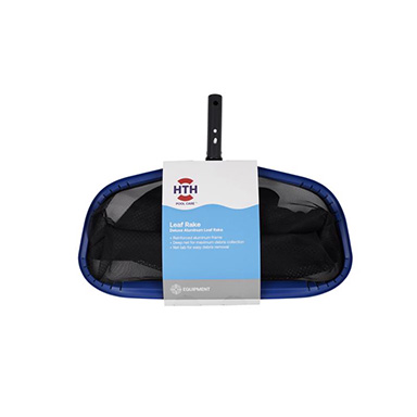 Pool Leaf Rake 20"