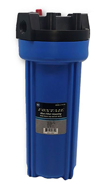 Filtro Azul 10 X 3/4 Foxtail