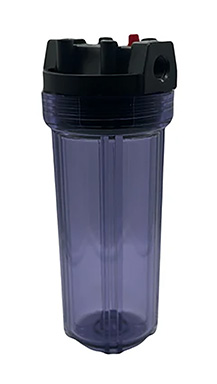Filtro Clear 10x3/4 Foxtail