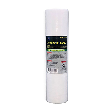 Sediment Filter 10 5m Foxtail