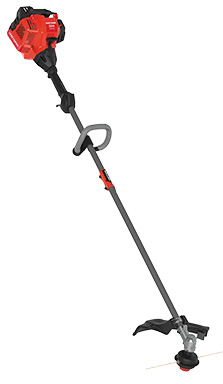 17" CM Trimmer Gas Recto 25cc