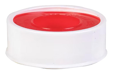 Ptfe Tape 1/2x520 Wht