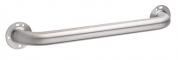 Grb Bar Ss Brshd Gry 42"