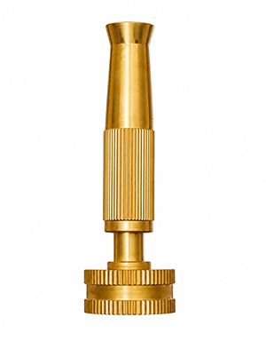 4"SB Hose Nozzle