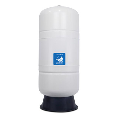 Tanque Presurizado Cisterna 34gl