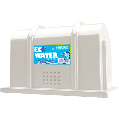 Ecowater Bomba Cover