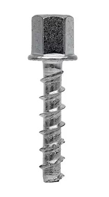 Rod Hangers Alfa 1/4" x 1-5/8"