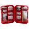 Drill/drivr Bit Set 60pc