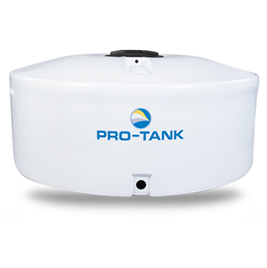 32"x74" Cisterna Pro-Tank 500gl