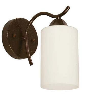 60W Lamp Pared Choco 1L