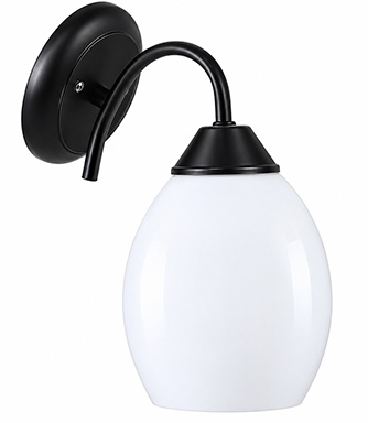 60W Lamp Pared Ne 1L