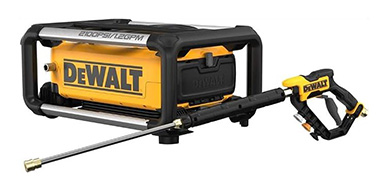 DW Pressure Washer 13AMP