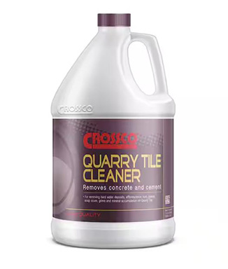 Crossco Quarry Tile Cleaner Gl
