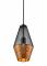 Lamp Colgante Ne Oro 1L E27