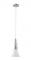 Lamp Colgante Cr 1L E27