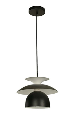 Lamp Colgante Ne 1L E27