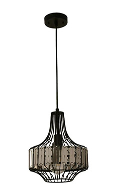 Lamp Colgante Ne 1L E27