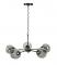 Lamp Colgante Ne 5L E27