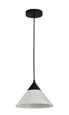Lamp Colgante Ne 1L E27