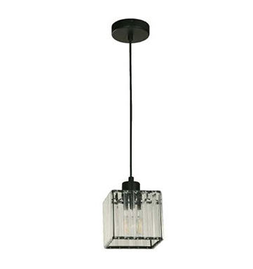 40W Lamp Colgante Ne 1L E27