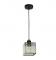 40W Lamp Colgante Ne 1L E27