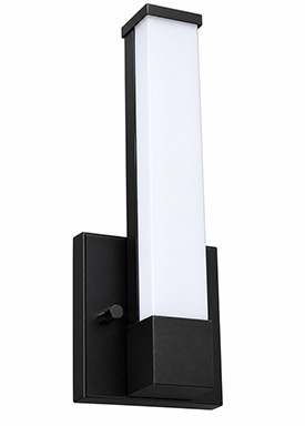 15W Lamp LED Bano Pared Ne