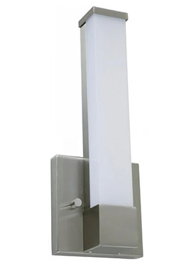 15W Lamp LED Bano Pared BN