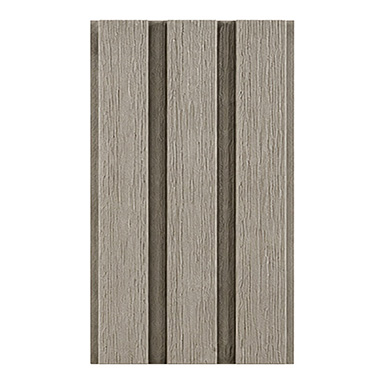 9.5'x6" Wall Panel Ext Toast Alm