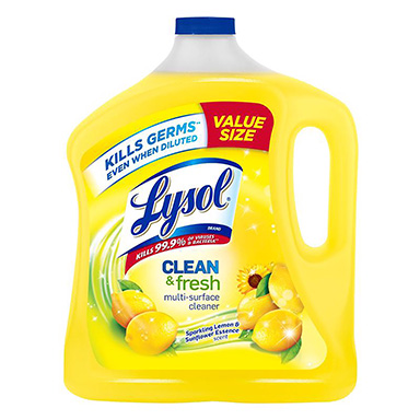 Mlti-purp Cleanr Liq 9oz